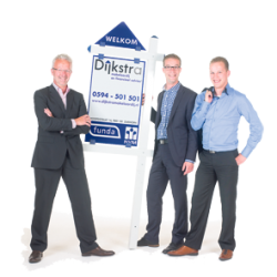 Dijkstra Makelaardij en Financieel Advies