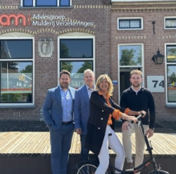 Adviesgroep Mulderij Verzekeringen Hollandscheveld