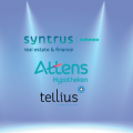 Uitbreiding assortiment met Syntrus Achmea, Tellius en Attens Hypotheken